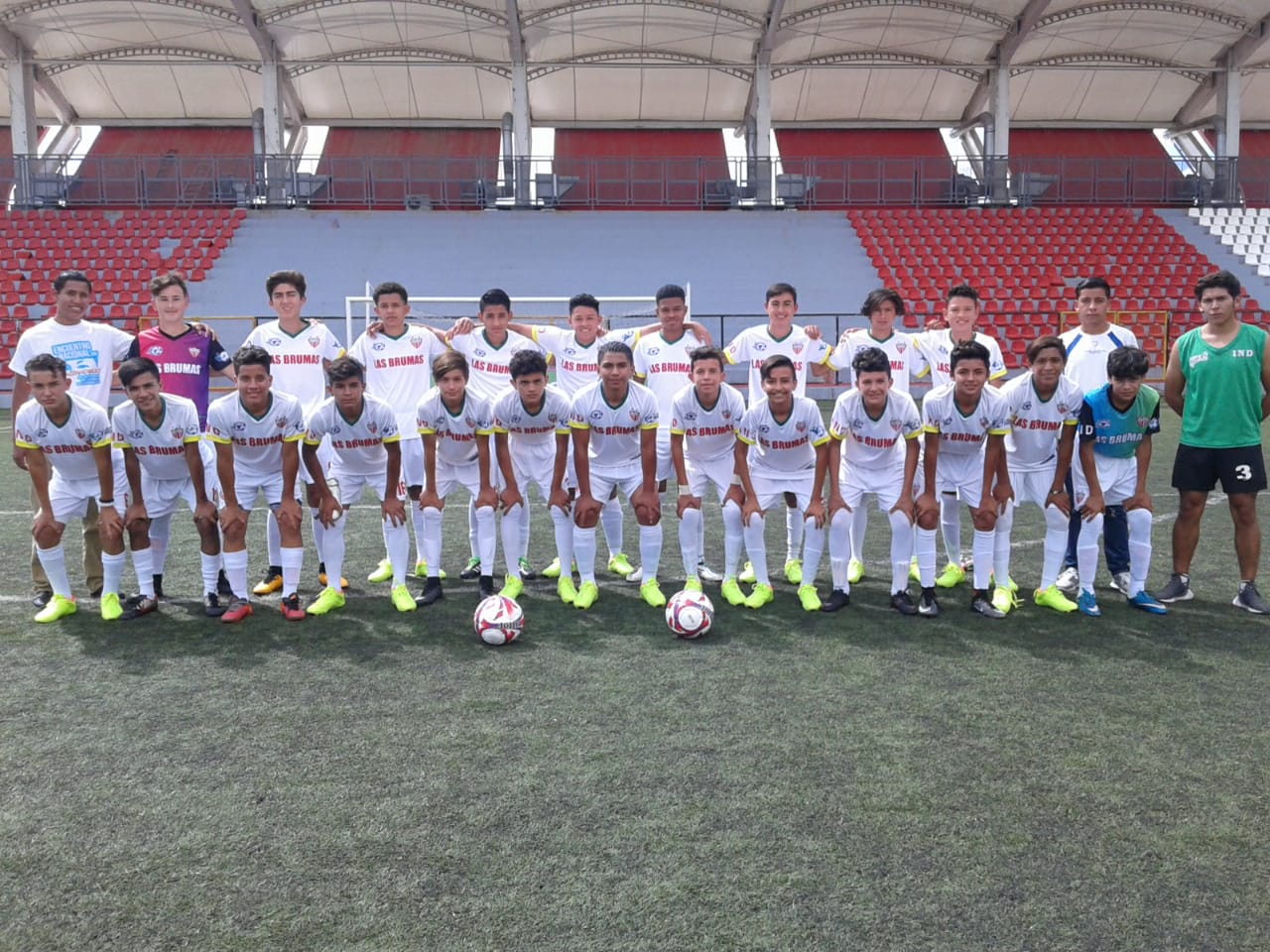 COPA1